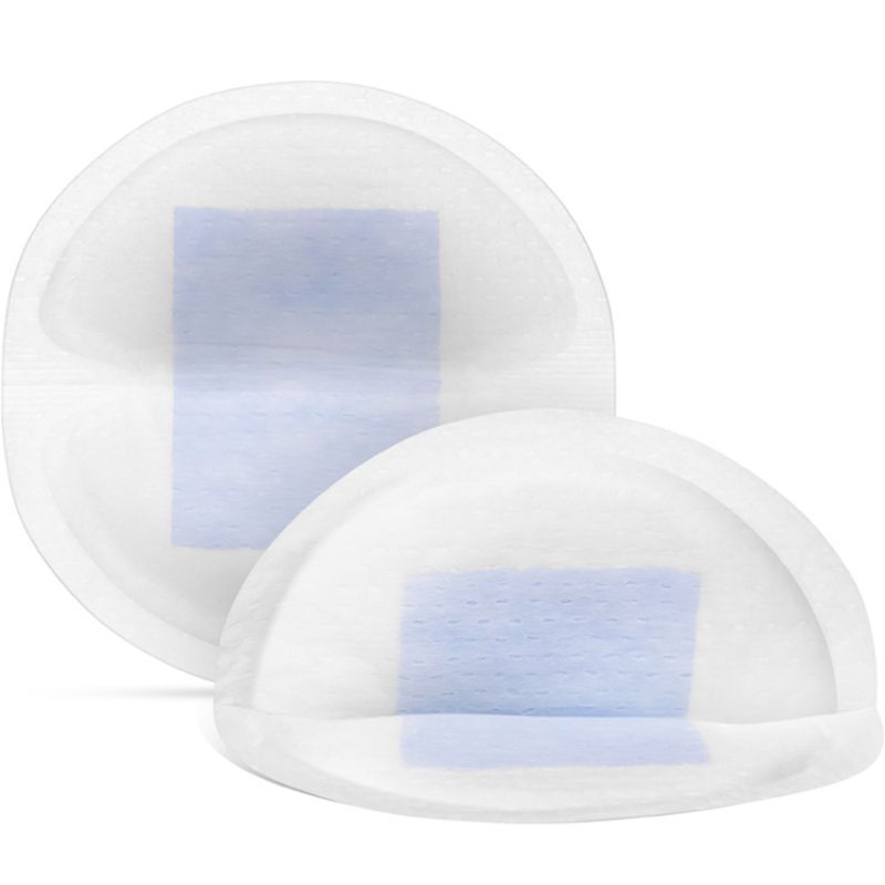 Lot de 60 coussinets d'allaitement jetables (Lansinoh) - Couverture