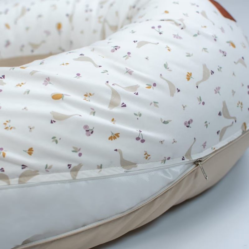 Coussin allaitement ergonomique sidonia (Sevira Kids) - Image 4