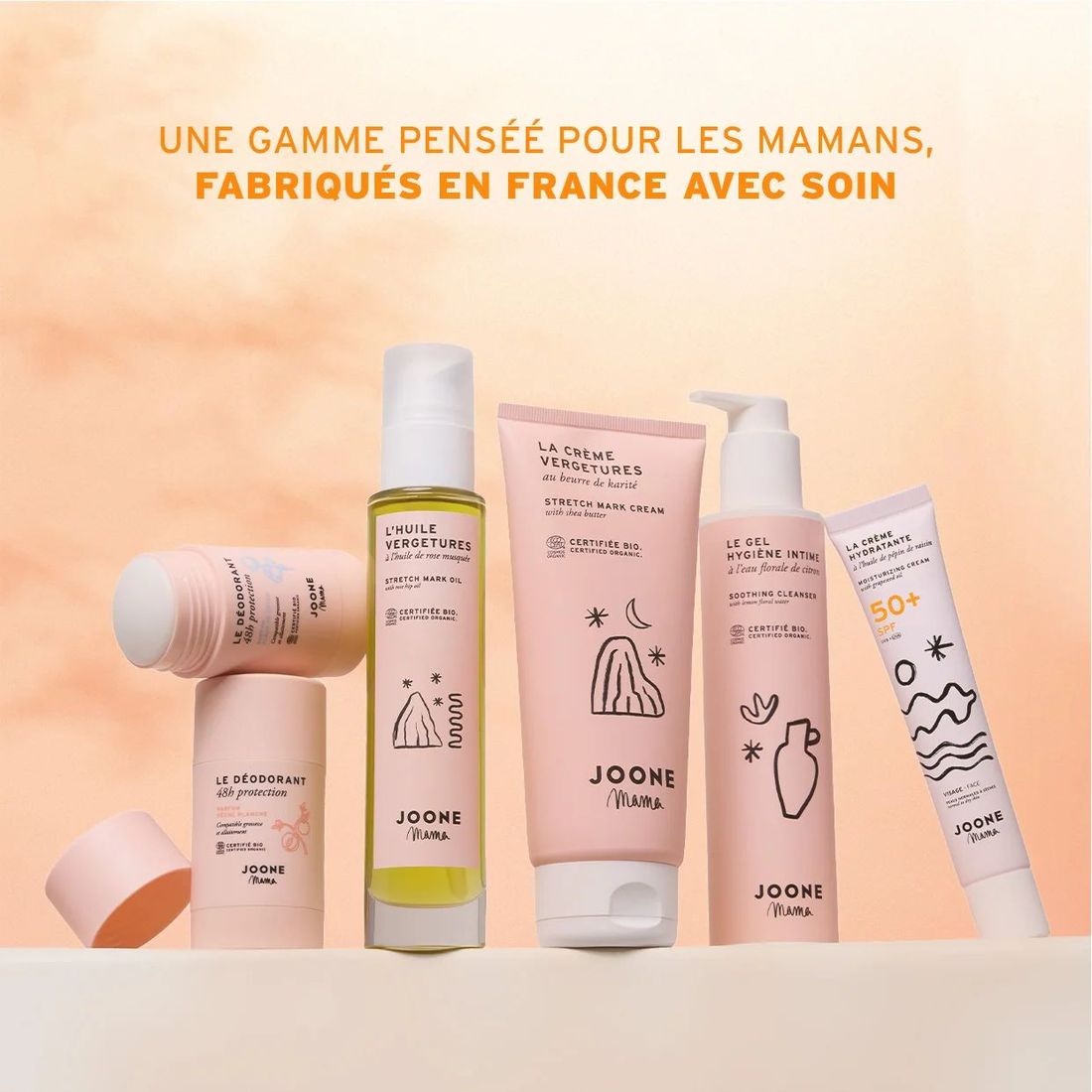 L'huile vergetures certifiée bio (Joone) - Image 7
