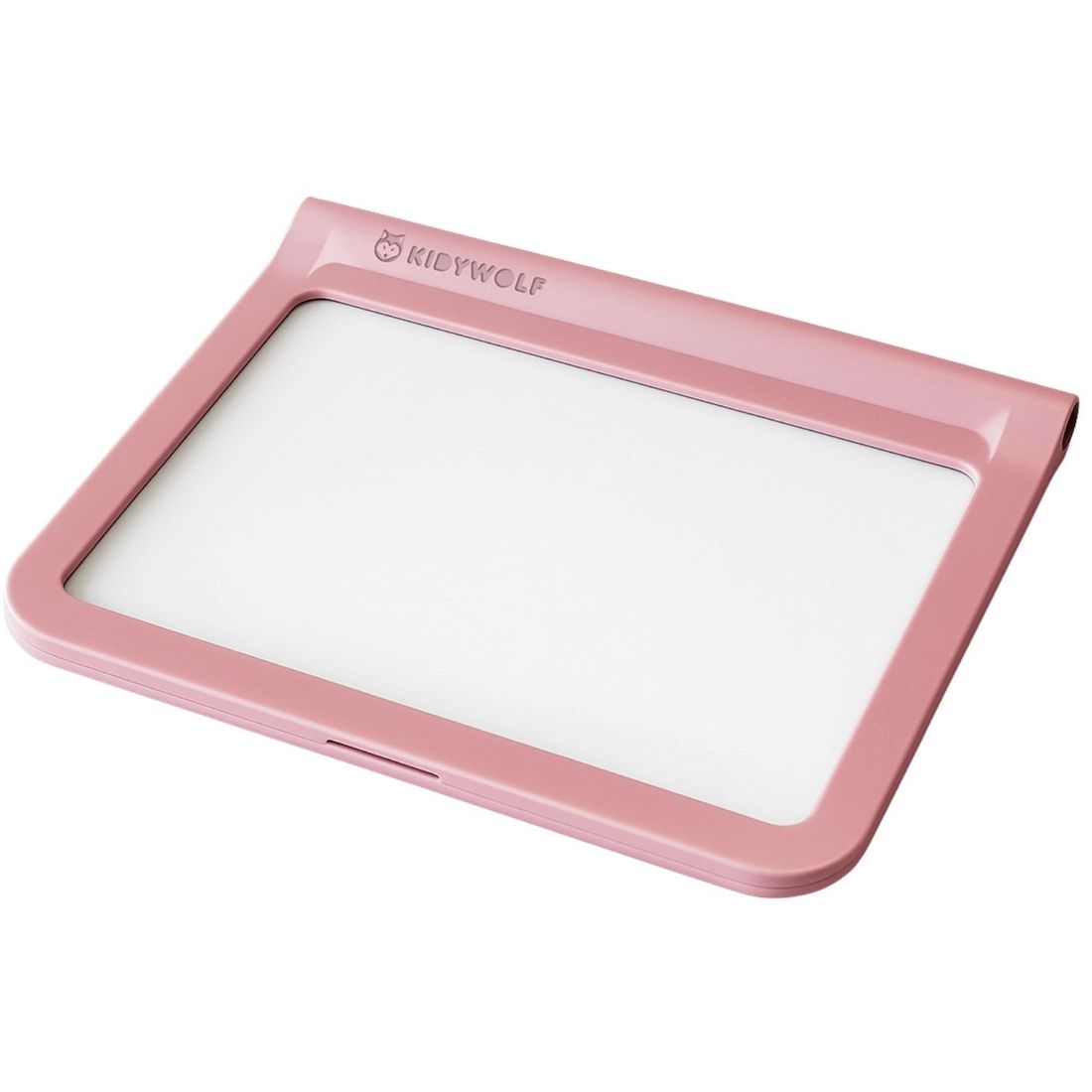 Tablette de stylisme A4 KIDYDRAW-PRO FASHION (dès 5 ans) (Kidywolf) - Image 1
