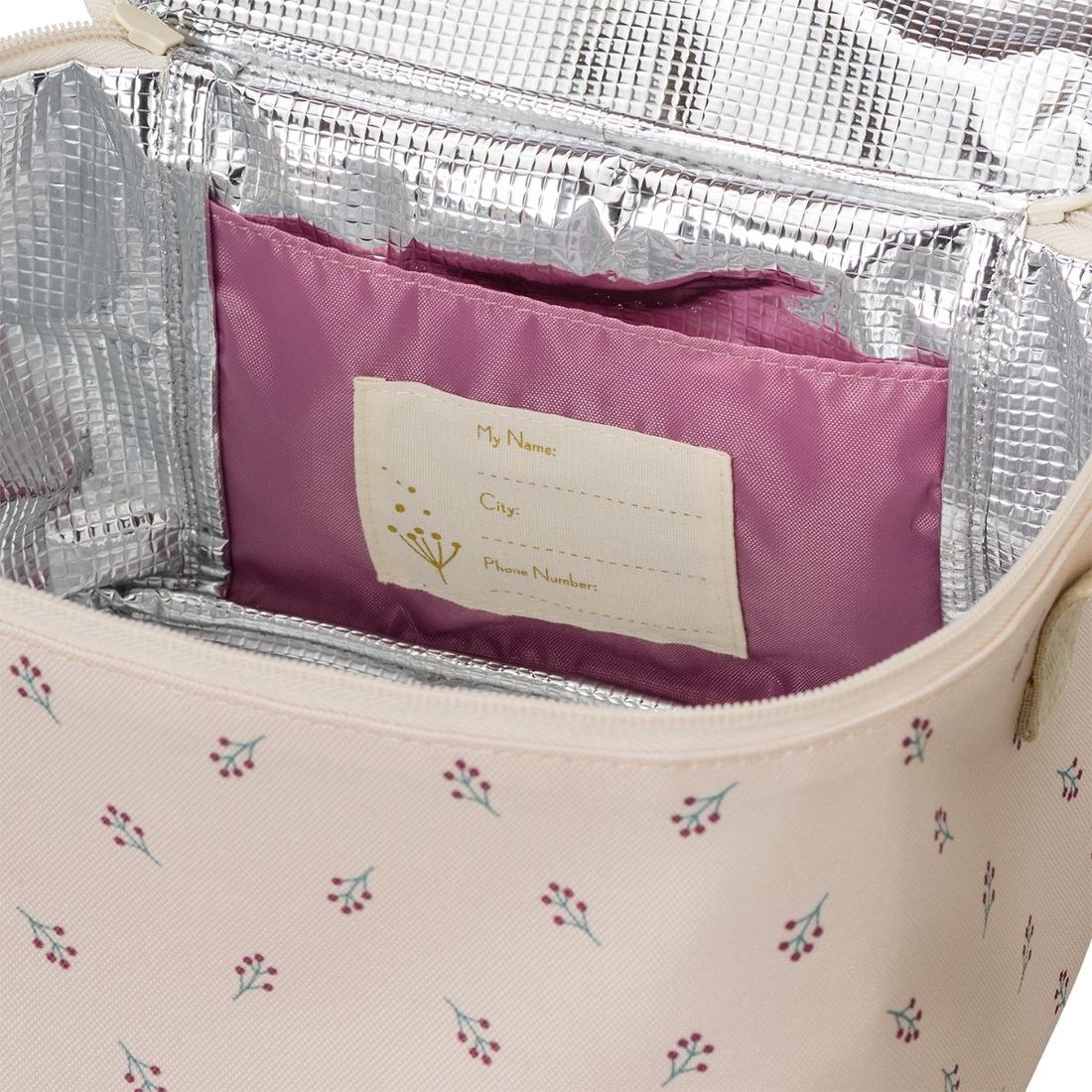 Sac isotherme Berries (5,5 L) (Fresk) - Image 6