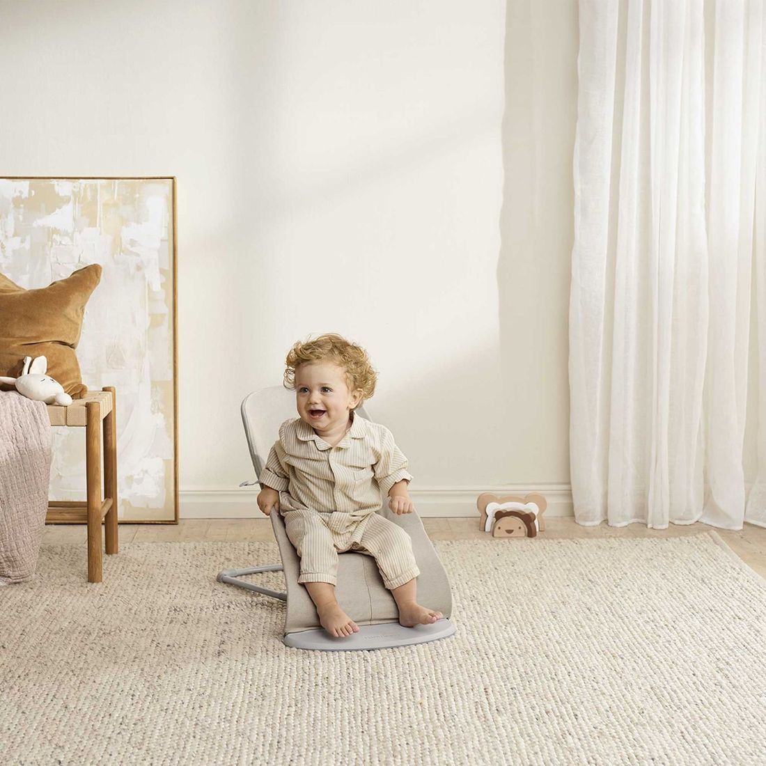 Transat Bliss (BabyBjörn) - Image 7