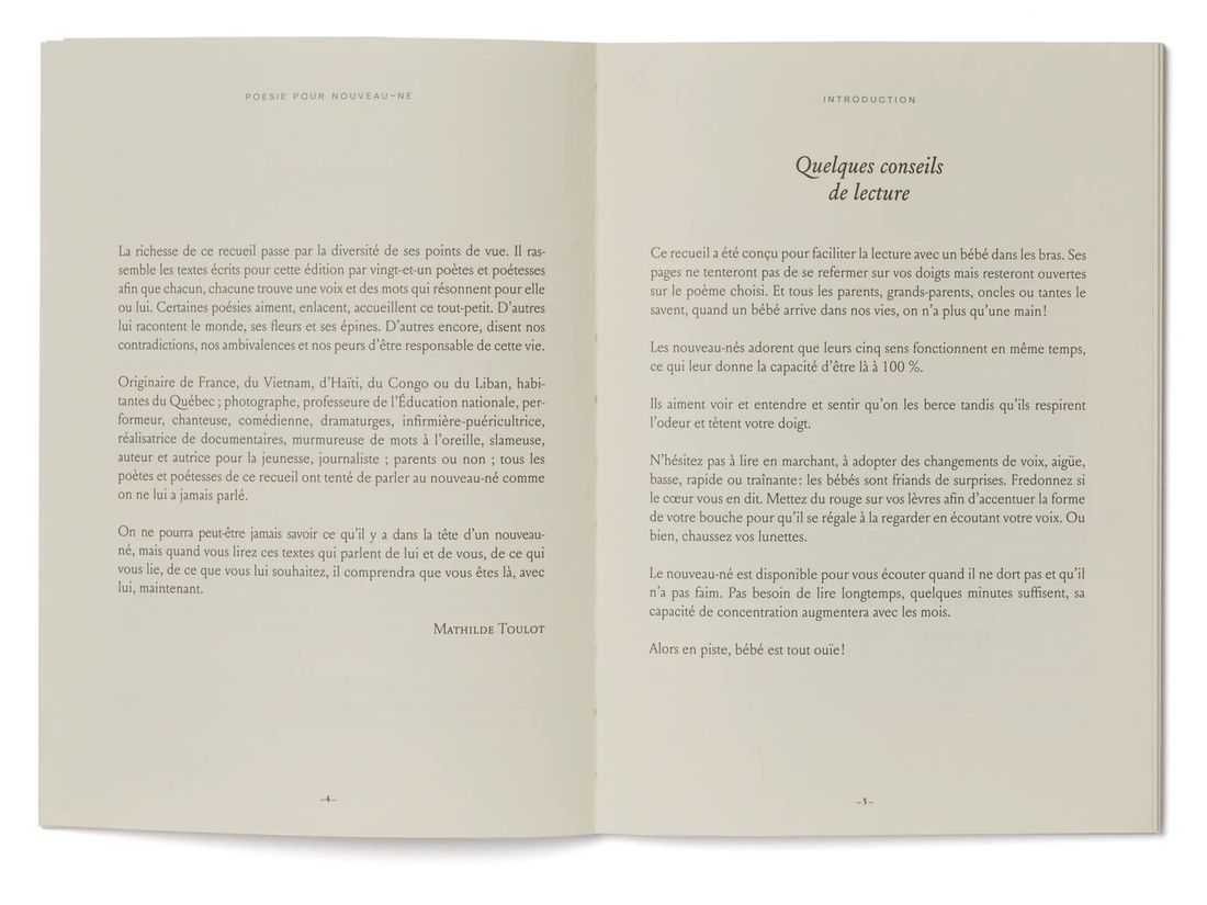 Recueil de poésie À toi qui es là (Charlie Crane) - Image 5