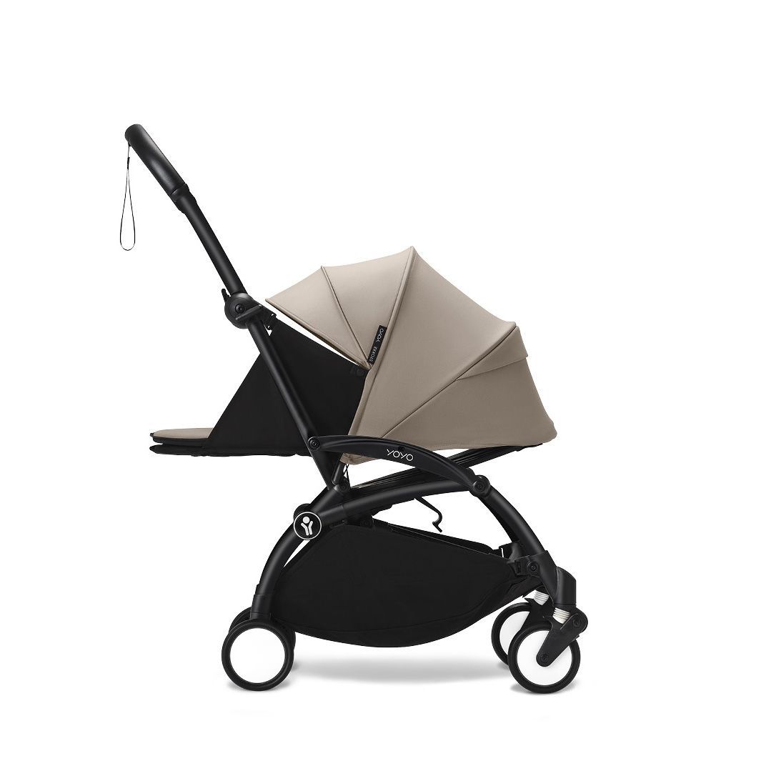 Pack nouveau-né 0+ YOYO³ (Stokke) - Image 1