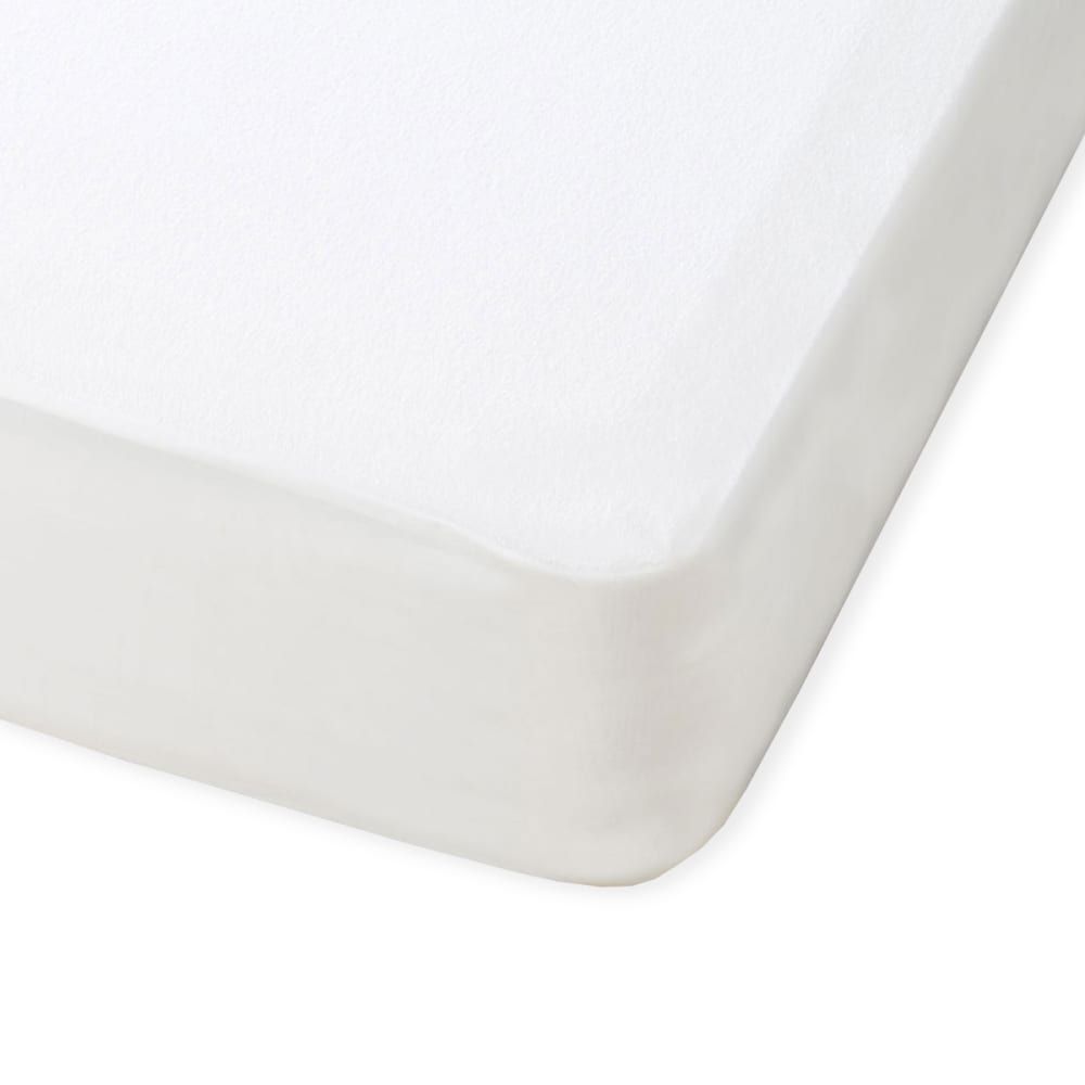Alèse - protège matelas imperméable bébé 60x120 cm (Dodo) - Image 1