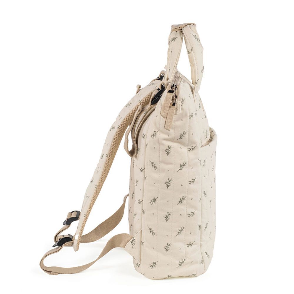 Sac à dos à langer Mimosa (Walking Mum) - Image 4