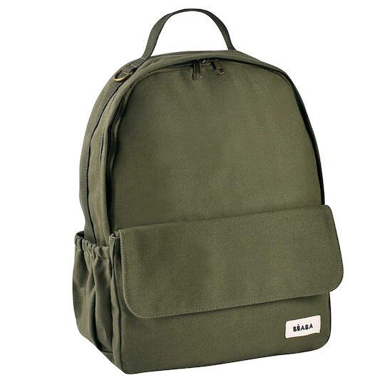 Sac à dos Tokyo (Béaba) - Couverture