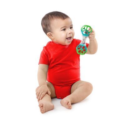 Hochet shaker (Oball) - Image 2