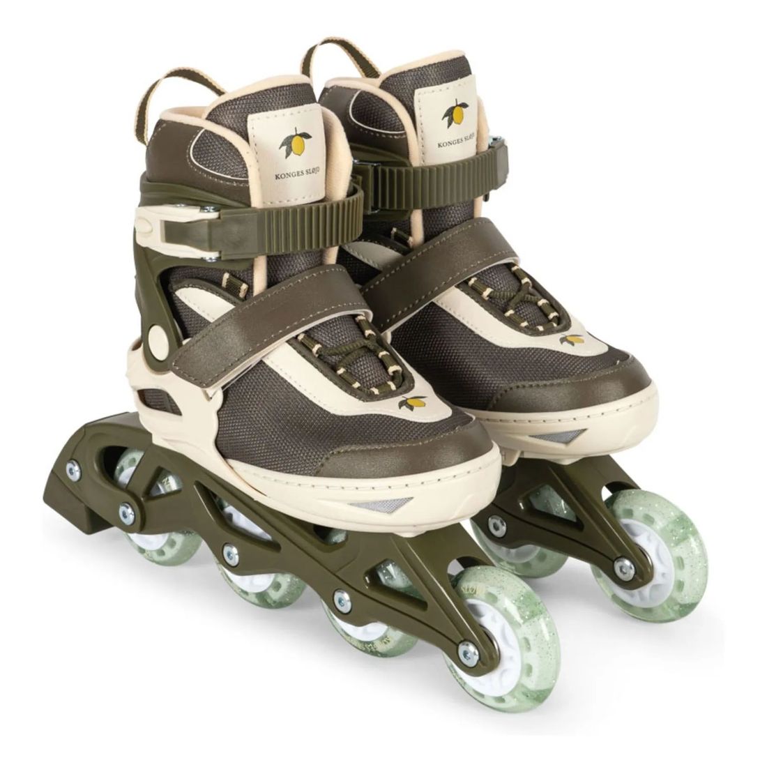 Konges Slojd - Konges Sløjd - Roller