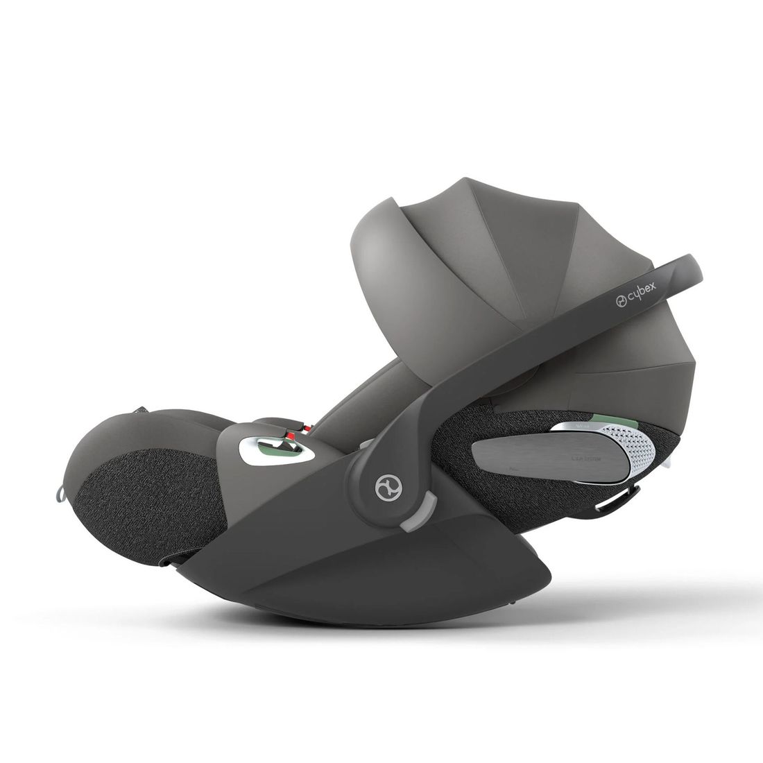 Siège auto Cloud T i-Size (Cybex) - Image 1