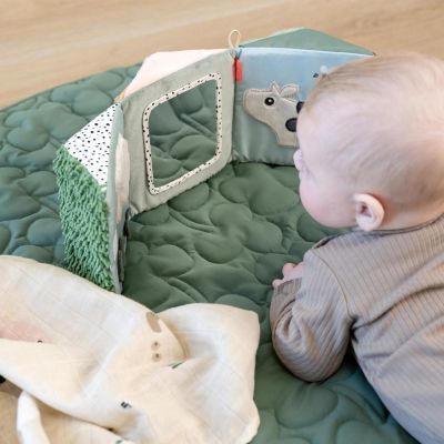 Miroir sensoriel pliable Tiny farm (Done by deer) - Image 2