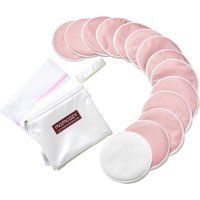 Coussinets d'allaitement réutilisables ultra-minces momcozy (Momcozy) - Image 2