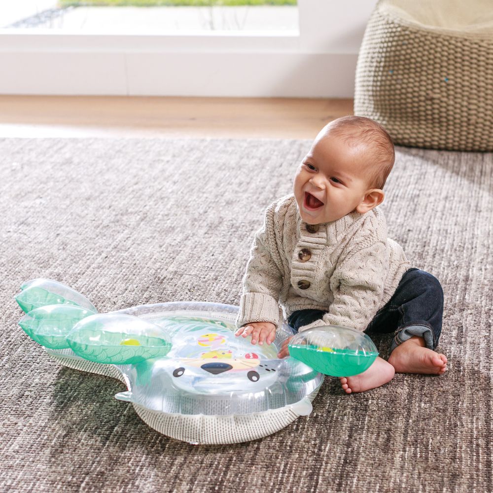 Tapis d'eau géant Otarie (Infantino) - Image 4