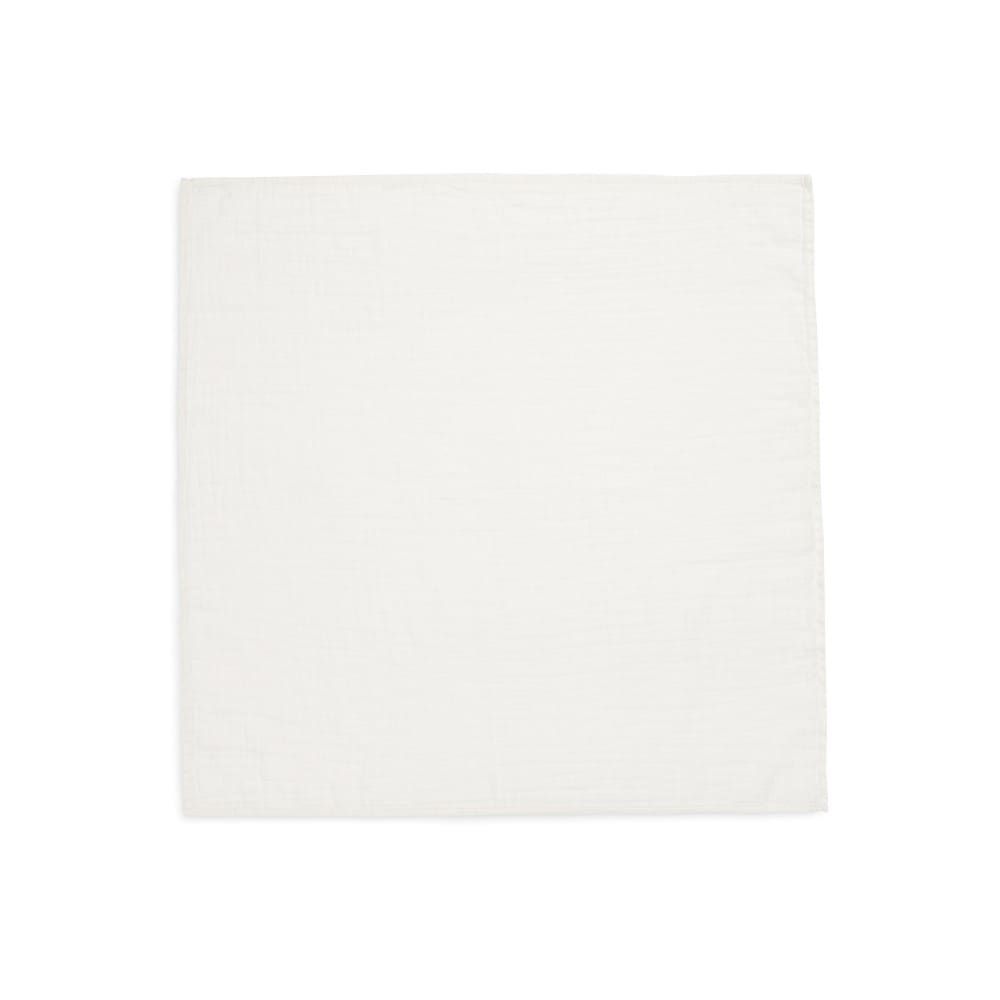 Lot de 4 langes en coton (Jollein) - Image 1