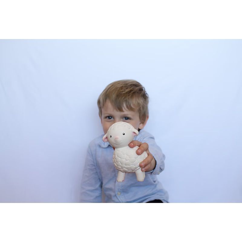 Agneau (LANCO TOYS) - Image 1