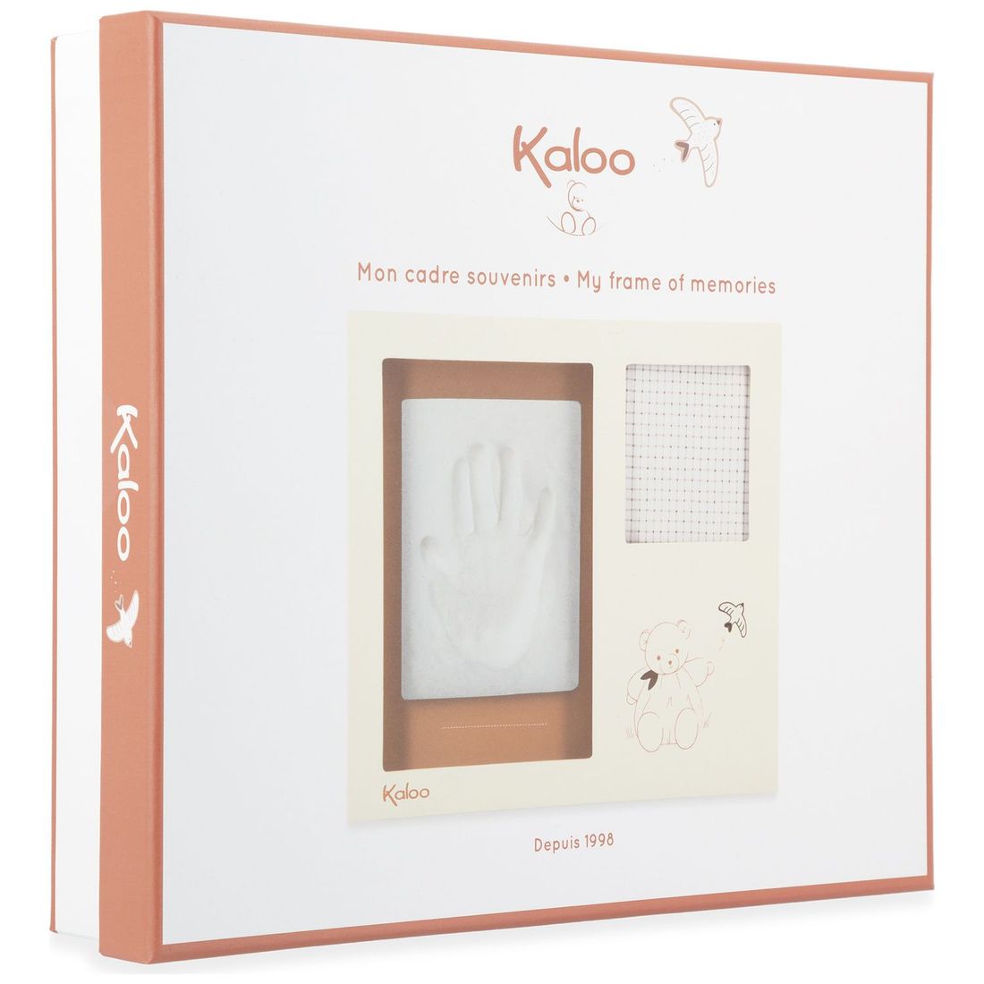 Mon cadre à souvenirs empreinte (Kaloo) - Image 8