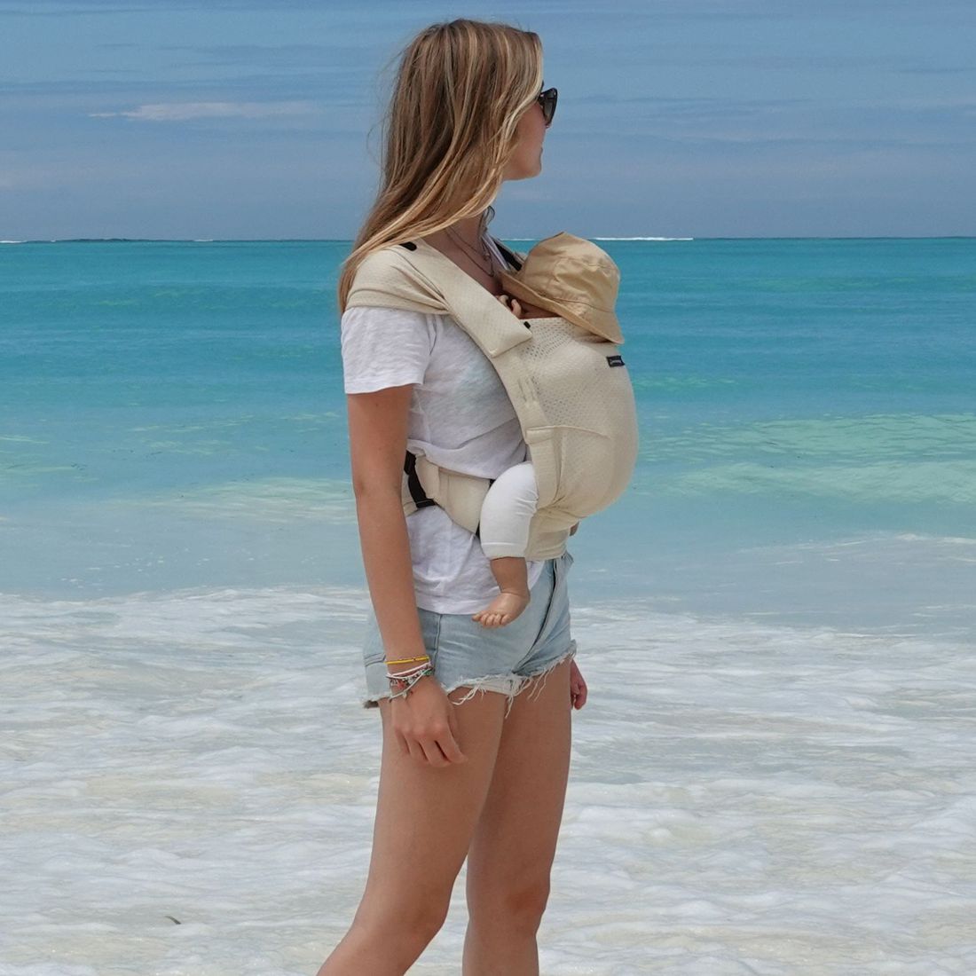 Porte-bébé Sand (Minimonkey) - Image 3