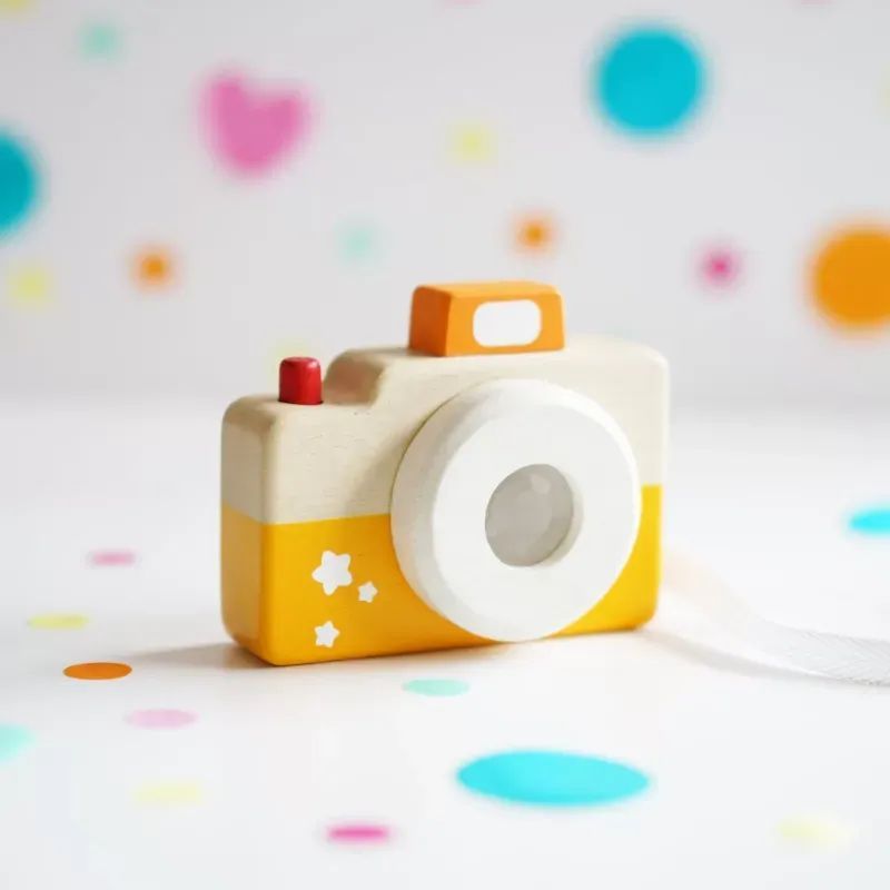 Appareil photo (Le Toy Van) - Image 2