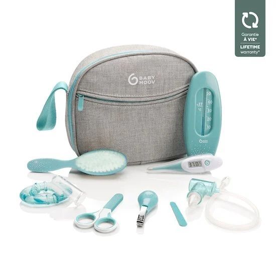 Trousse de soin (Babymoov) - Image 1