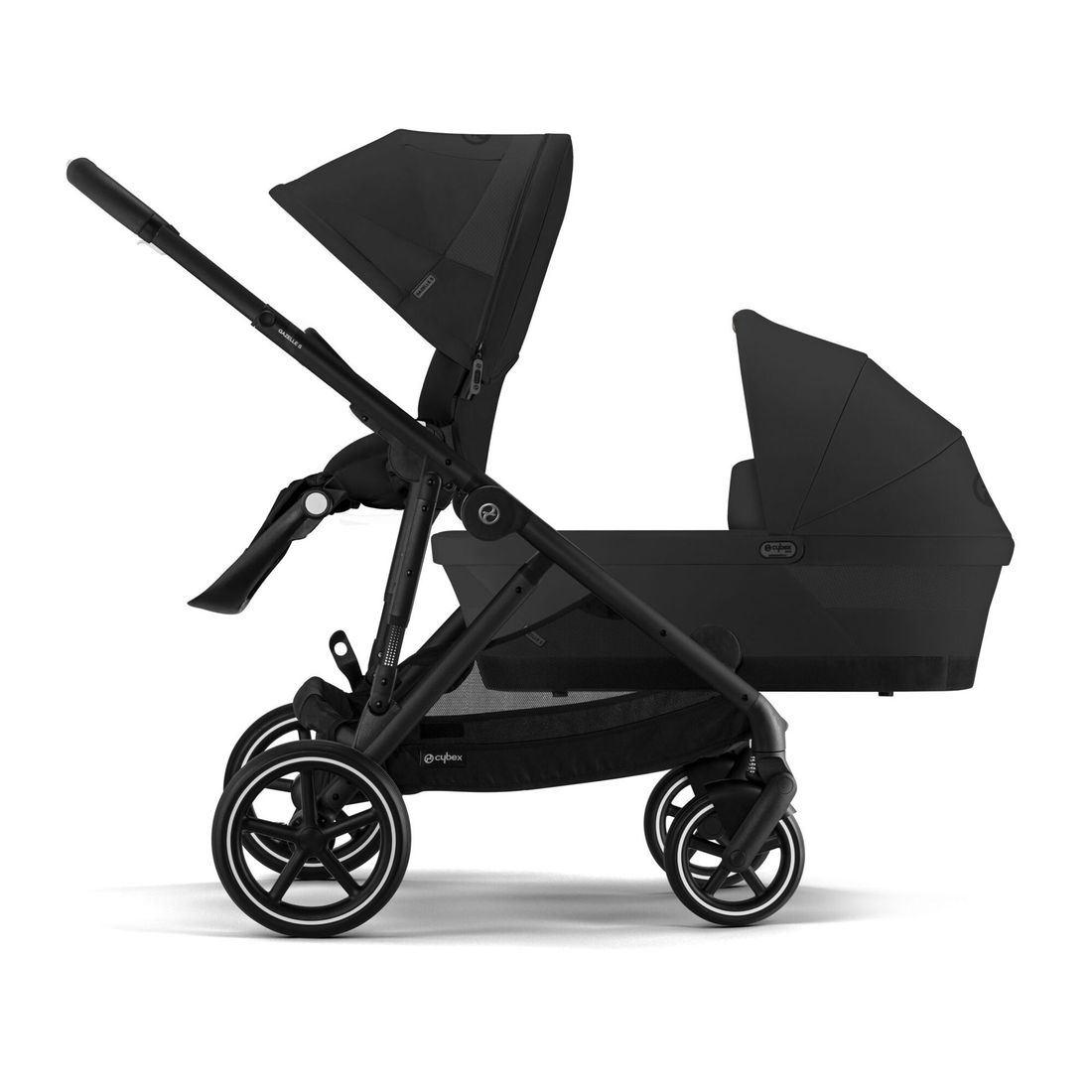 Nacelle Gazelle S Cot (Cybex) - Image 6
