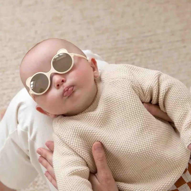 Lunettes de soleil ki et la ourson (KI ET LA) - Image 2