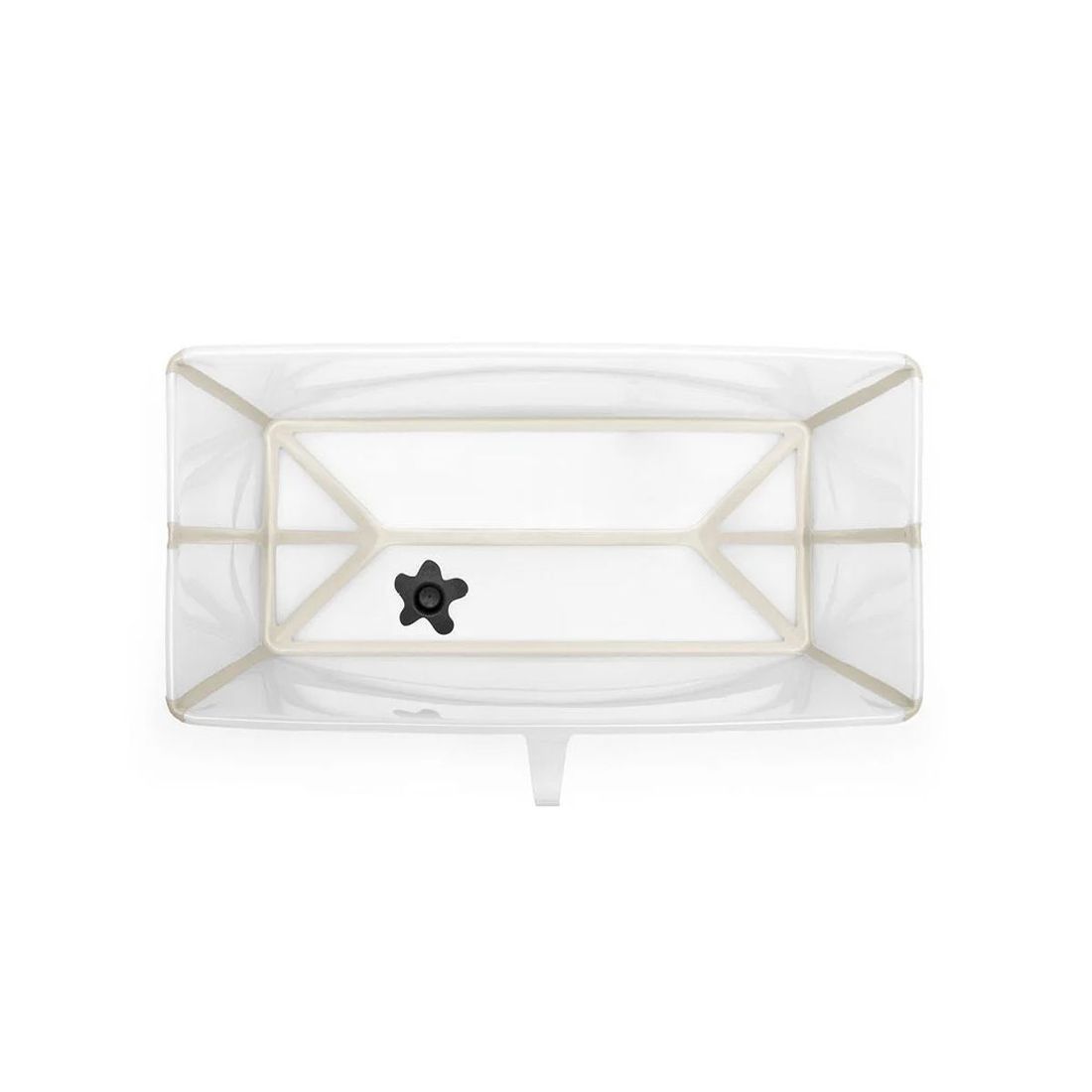 Baignoire Flexi Bath™ bouchon thermique (Stokke) - Image 4