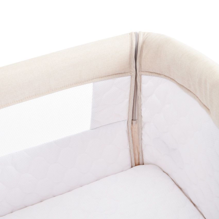 Berceau cododo Calinoo 2.0 beige - Beige (Prémaman) - Image 3