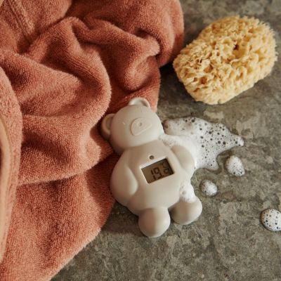 Thermomètre de bain Kiera sandy (Liewood) - Image 3