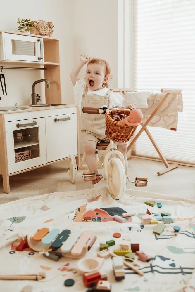 playmat & toy bag - farm (Play & Go) - Image 8