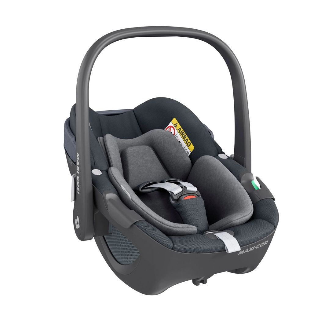 Siège auto Pebble 360 (Maxi-Cosi) - Image 2