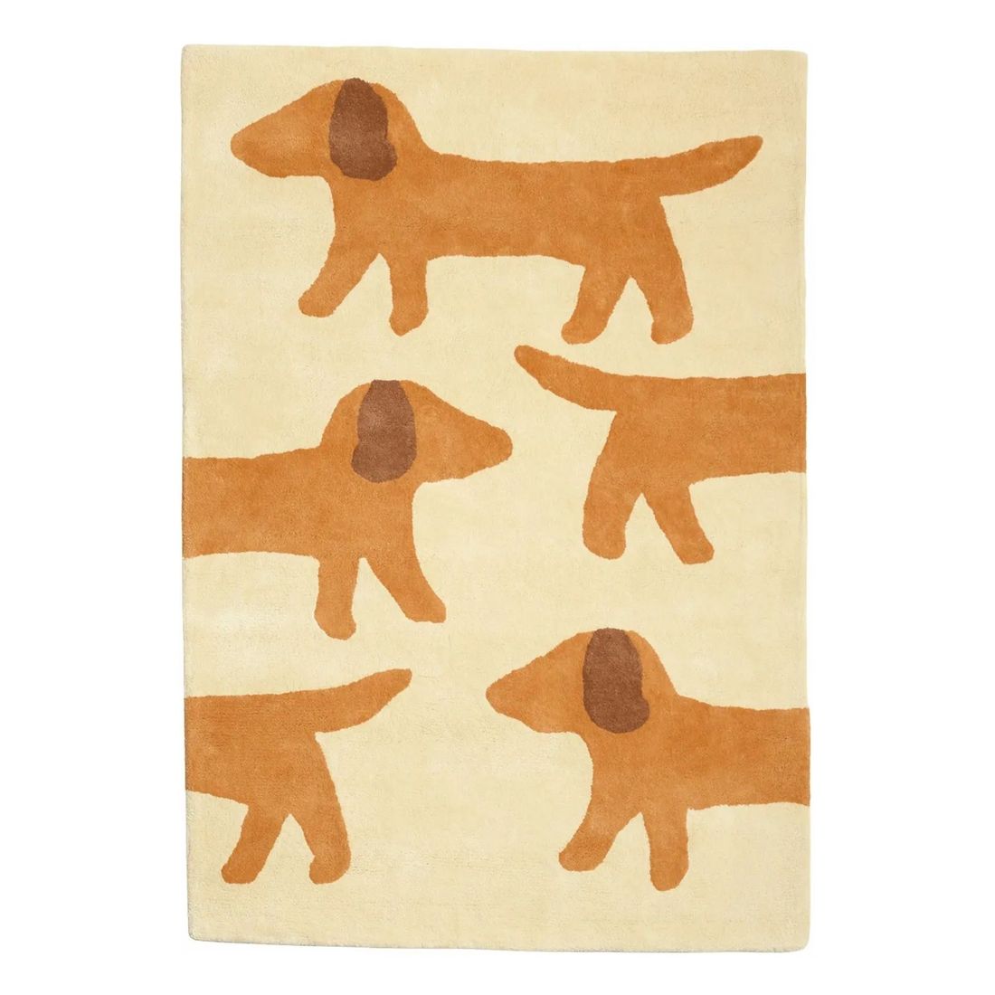 Bleuu-studio - Tapis Walter (Bleuu Studio) - Image 1
