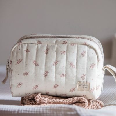 Trousse de toilette Mimosa Rose (Walking Mum) - Image 2