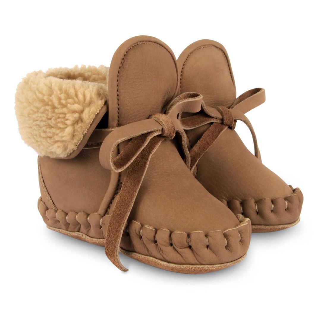 Donsje - Chaussons Fourrés Jaya (Donsje) - Image 1