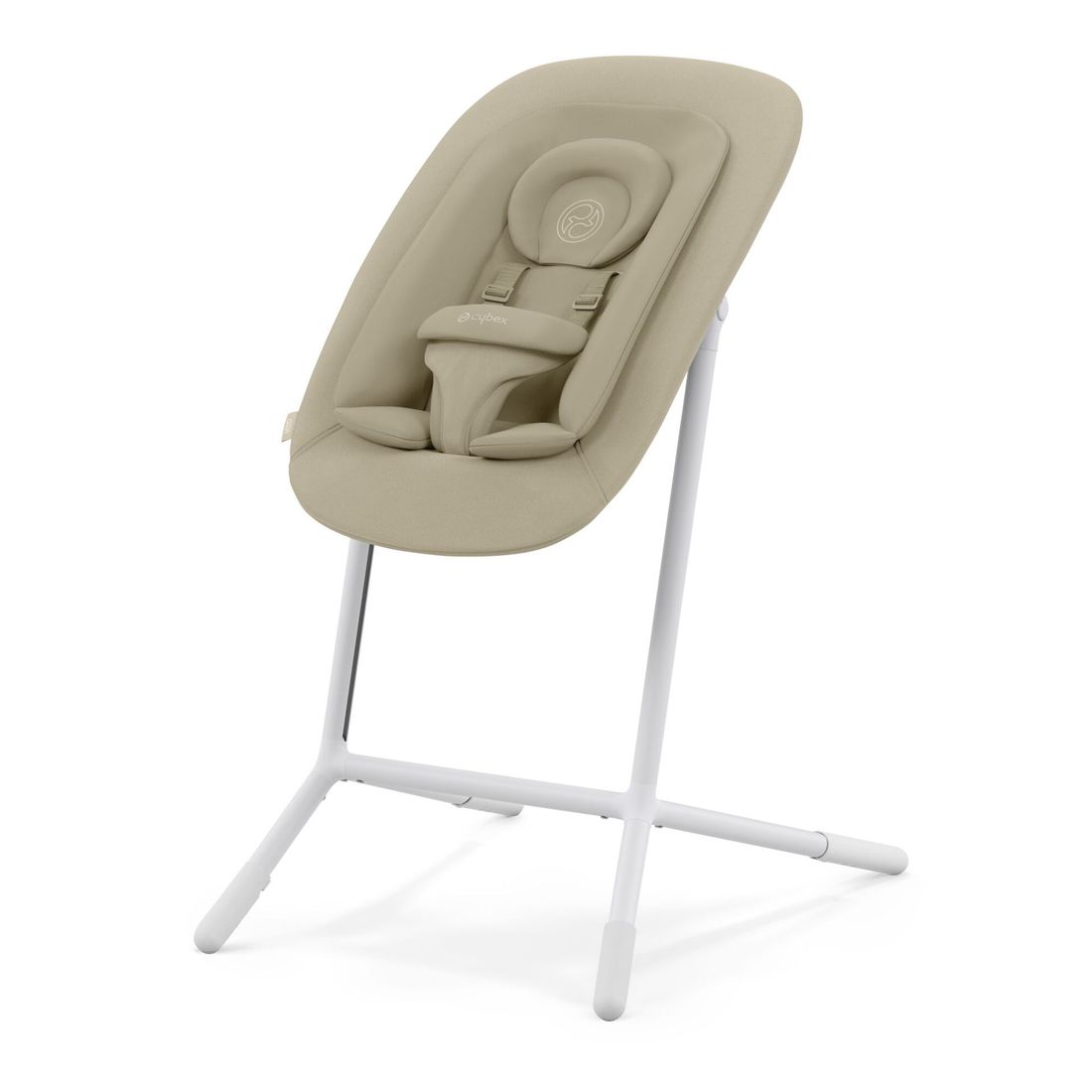 Chaise haute Lemo 4-en-1 (Cybex) - Image 2