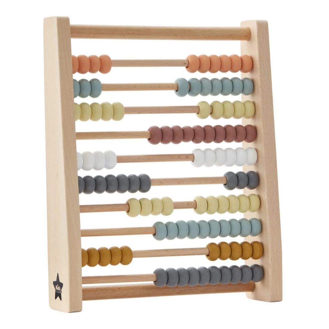 Kid's Concept - Boulier en bois (Kid's Concept) - Image 1