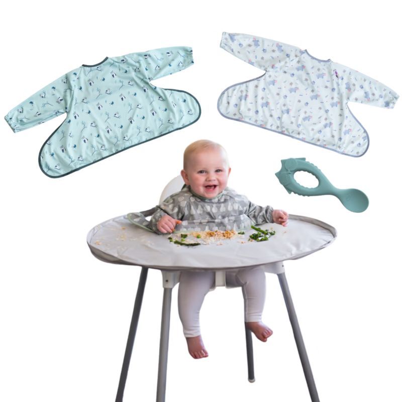 Coffret la dme en toute simplicité gris (TIDY TOT) - Couverture