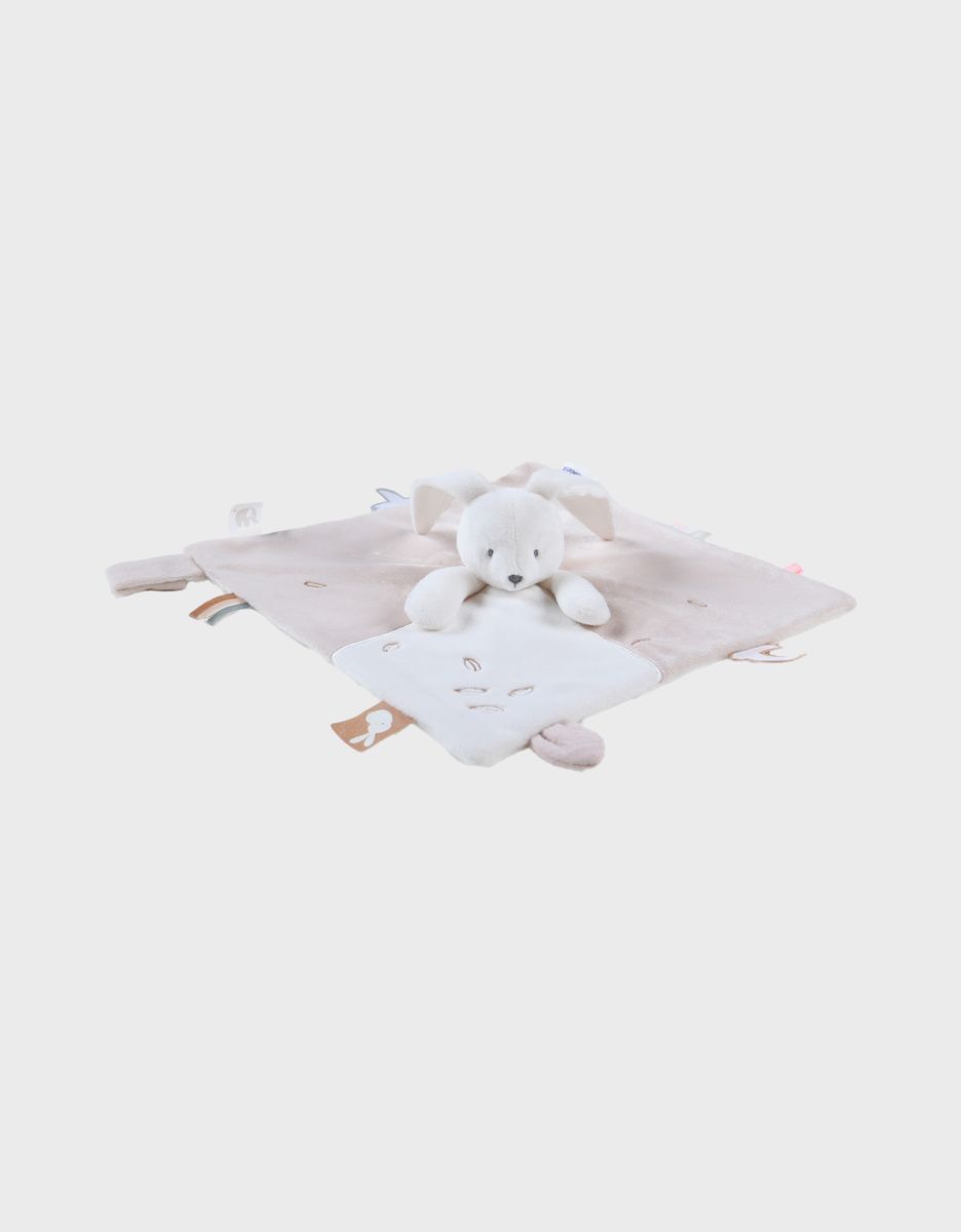 Doudou Snow, Lapin (Noukie's) - Image 4