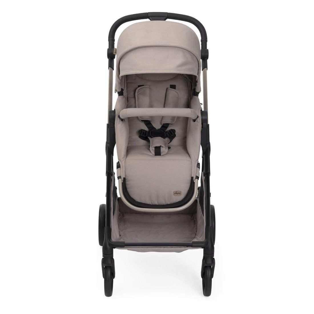 Poussette Trio Seety 2 (Chicco) - Image 2