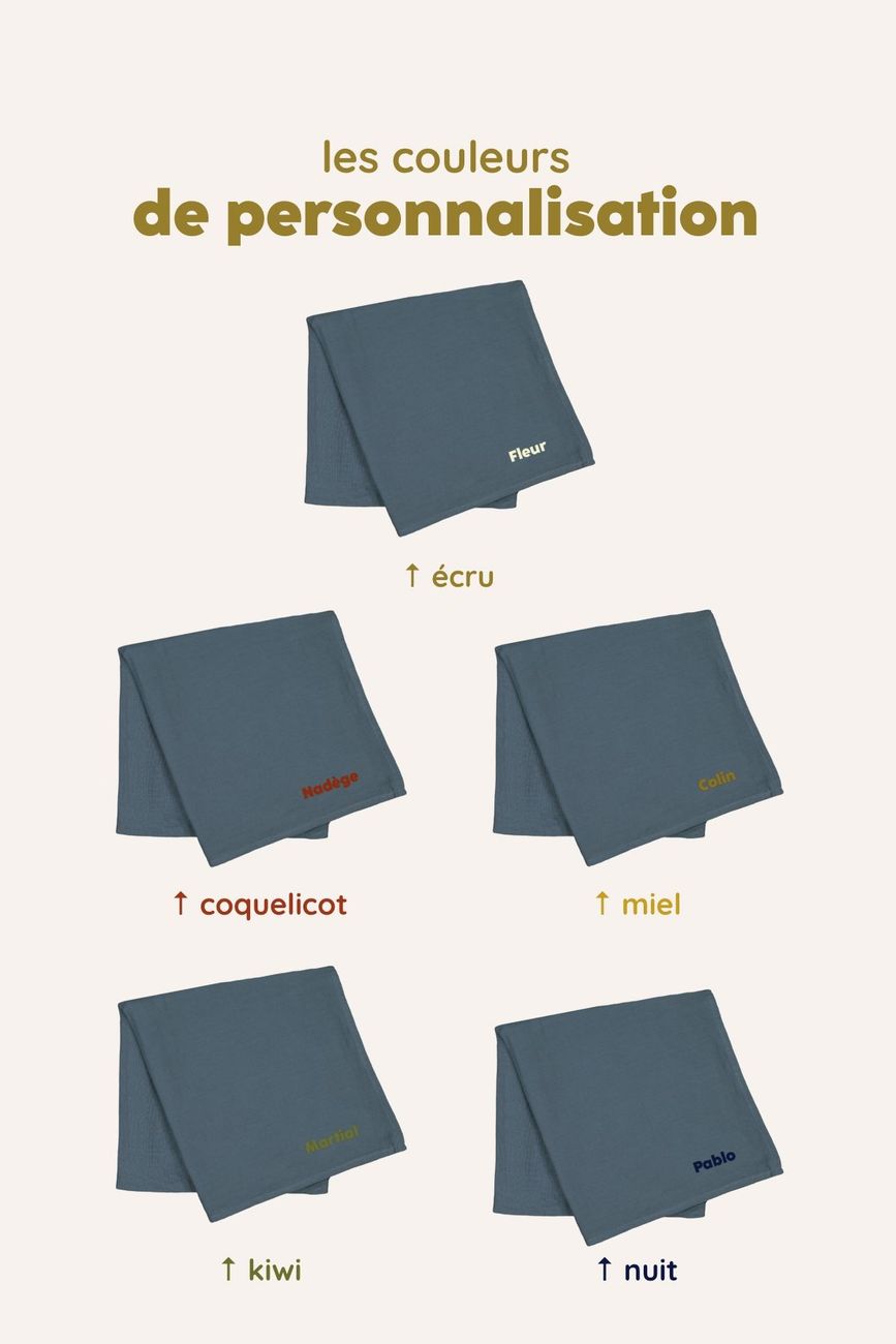 Louis le lange maxi (Petit Picotin) - Image 3