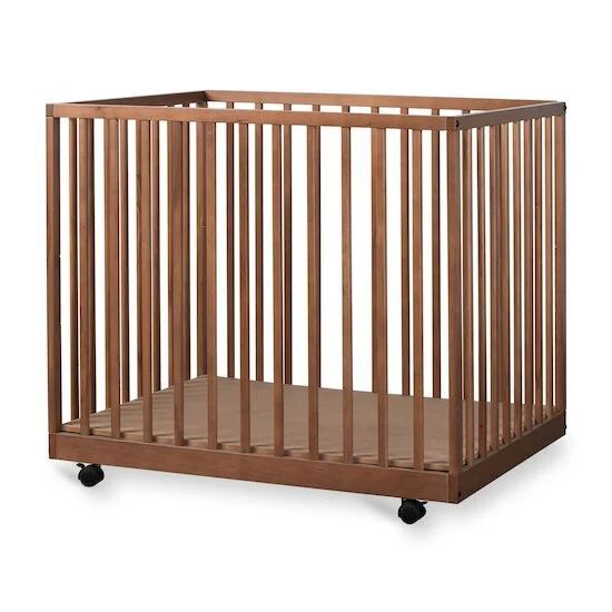 Parc bébé Mori (Quax) - Couverture