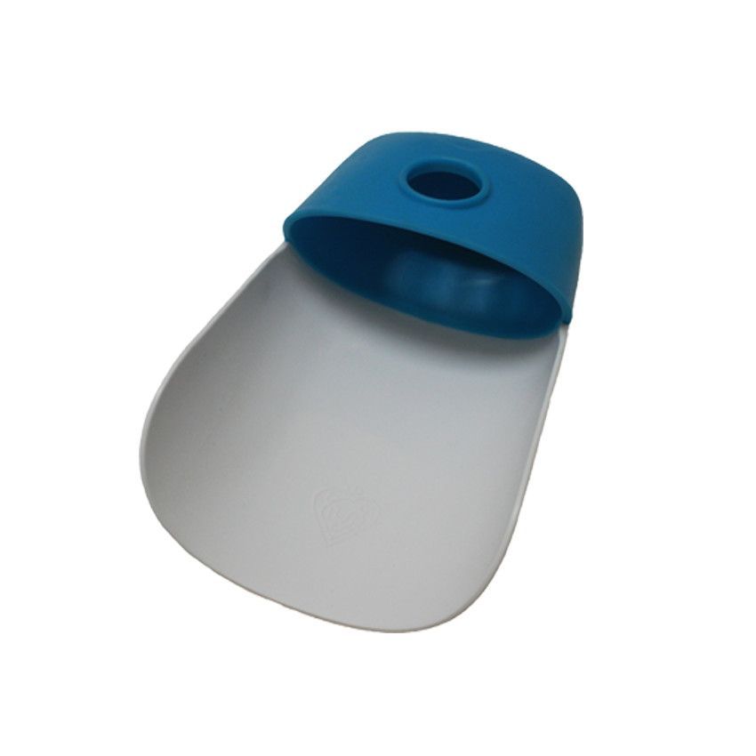 Extension de robinet - Blanc/gris et Blanc/bleu - Gris (Prince Lionheart) - Image 2