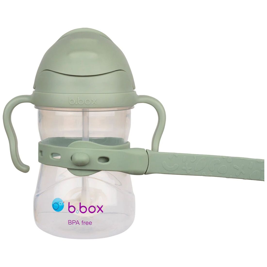 Attache anti-chutes pour tasse d'apprentissage Sage (B.BOX) - Image 6