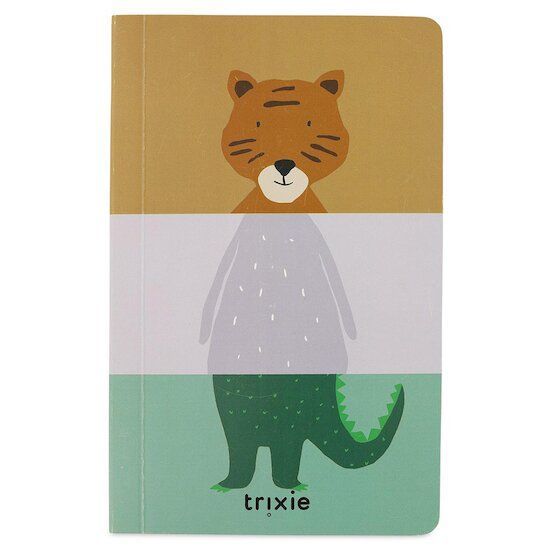 Livre Flip-Flap (Trixie) - Image 1