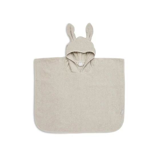 Poncho de bain en éponge (Jollein) - Couverture