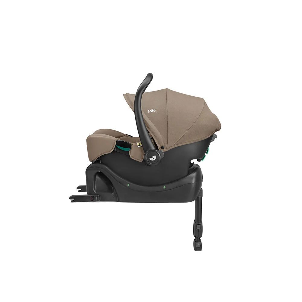 Poussette trio versatrax™ (JOIE) - Image 1