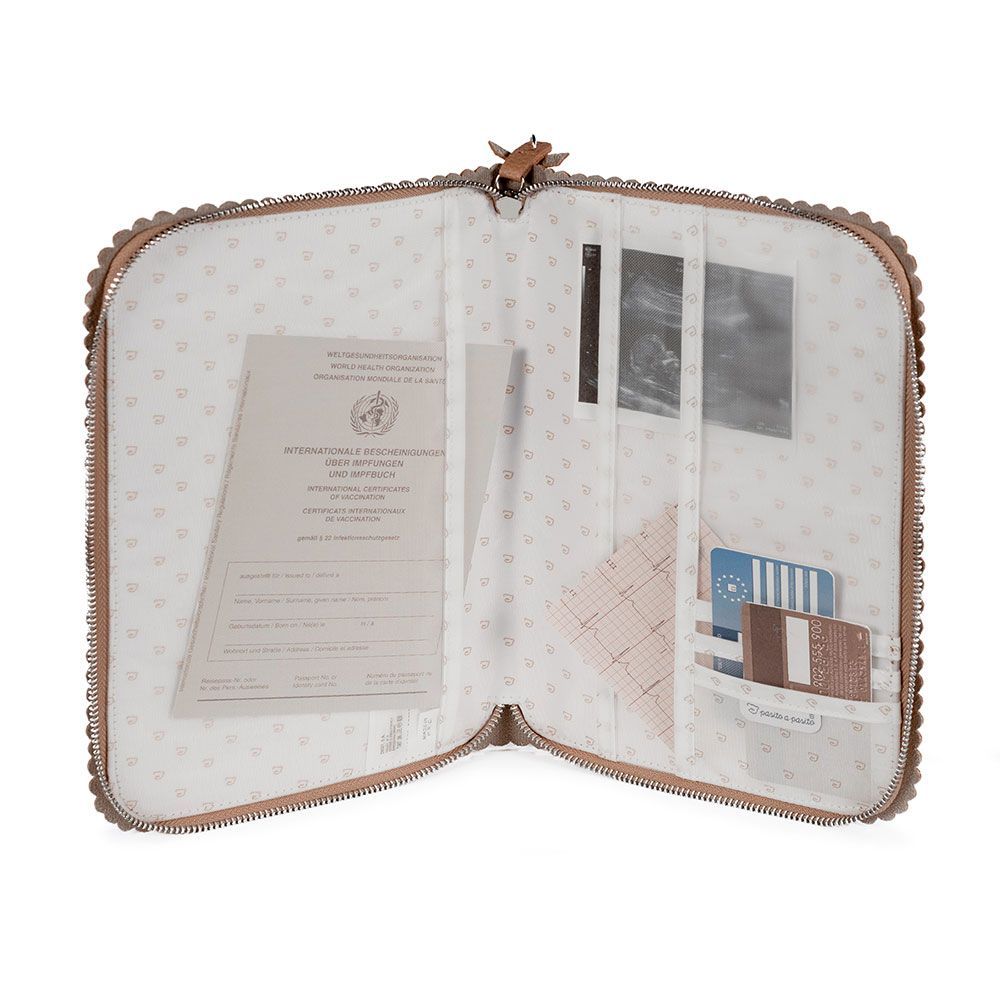 Protège carnet de santé Icon (Pasito a pasito) - Image 2