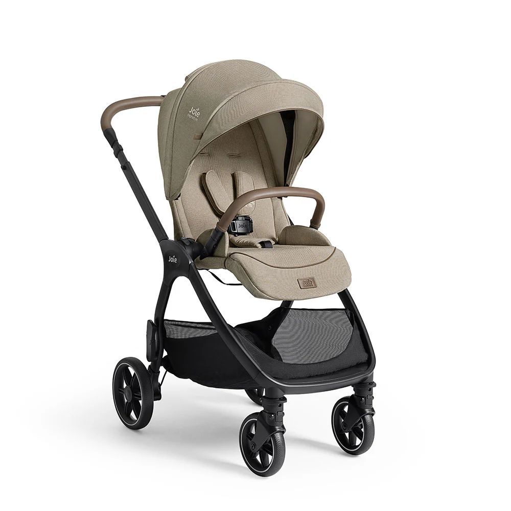 Poussette Trio Valora (JOIE) - Image 1