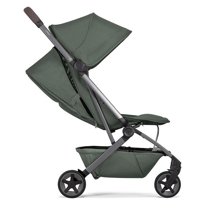 Poussette Aer² - Forest Green (Joolz) - Image 5