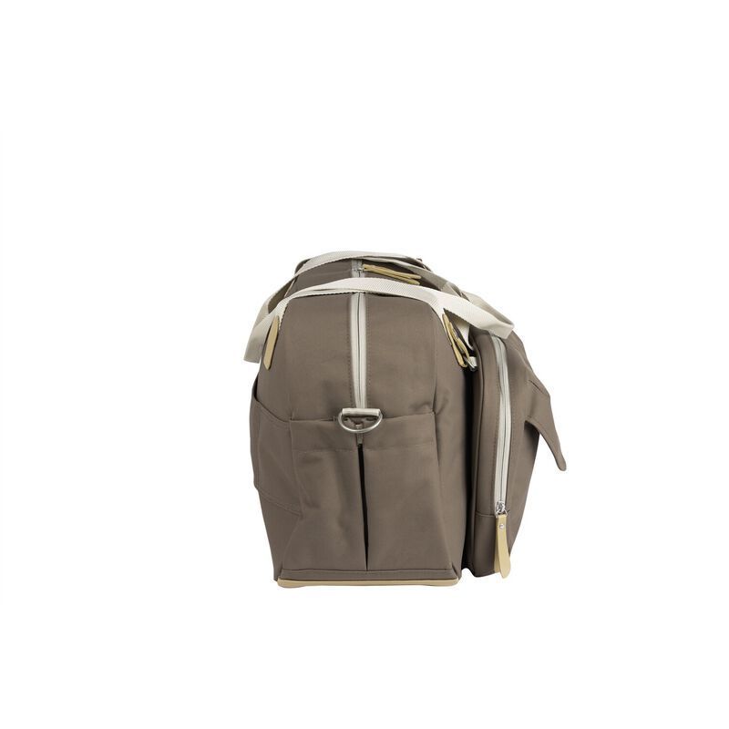 Sac à langer Genève - Cacao (Béaba) - Image 9
