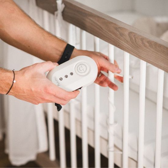 Moniteur respiratoire Nanny Care BM-02 Essentiel (Nanny Care) - Image 5